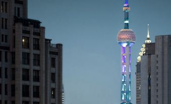 JINGYUAN AROMA GARDEN HOTEL(Yu Garden)