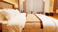 위수 낭첸 창양자춰 호텔 낭첸 호텔