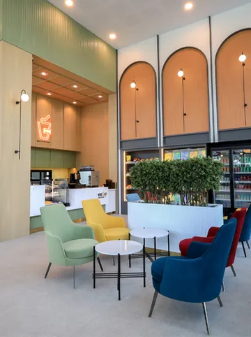 รูปภาพของบี2 อุบล แอร์พอร์ต พรีเมียร์