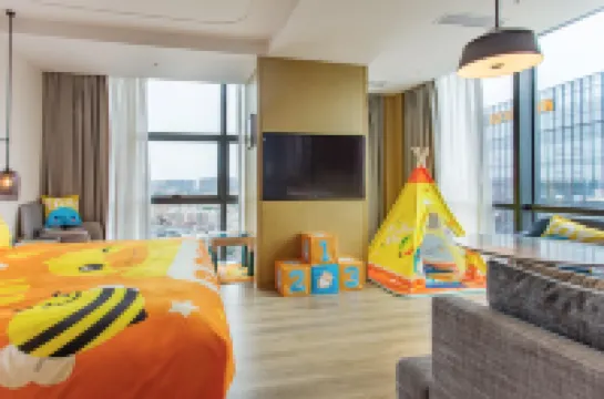 코트야드 바이 마리옷트 포산 가오밍