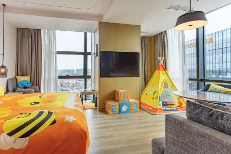 Courtyard by Marriott Foshan Gaoming
