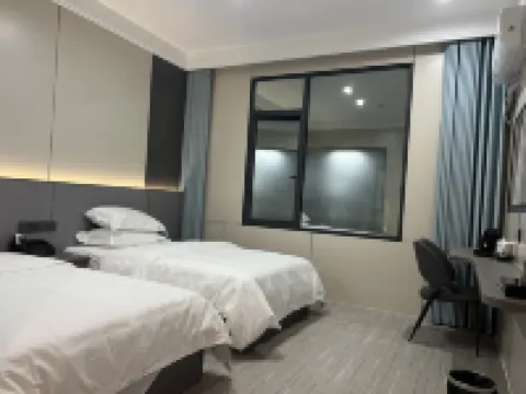 Jia Jia Boutique Hotel