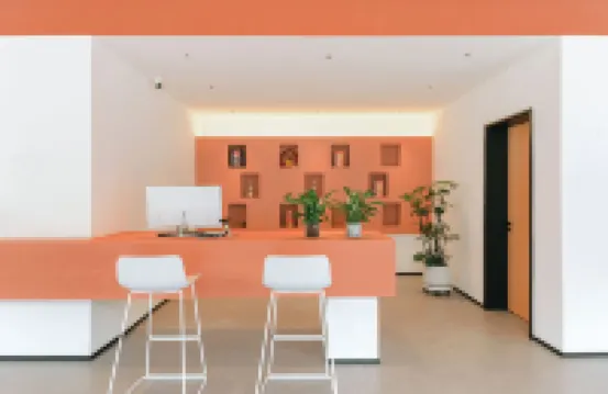 閑時·民宿（壺關大峽谷鎮店）