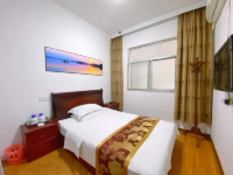 Lidu Hotel (Cao Wei Ancient City)