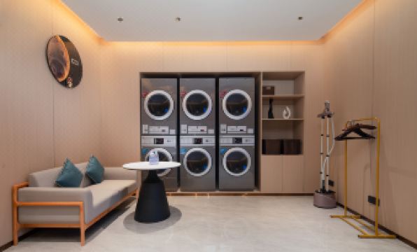 Yeste Hotel (Shantou Chaoyang Heping)