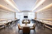Atour Hotel Changzheng Road, Qiannan Libo Tourist City - Frühstück