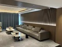 blorin  hotel(gugangtown liuyangcity)