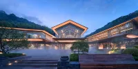 MingYueChuan·Infully Yunsu Hot Spring Hote