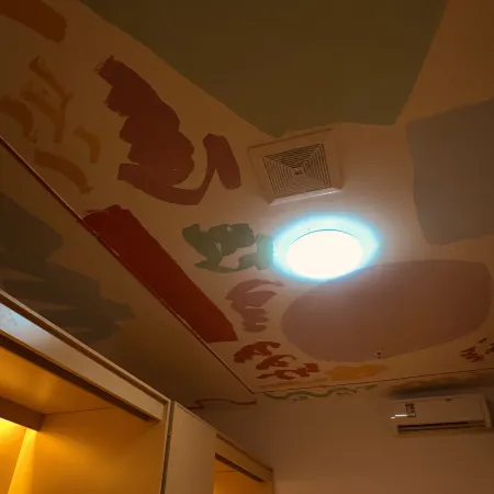 Today's Youth Hostel (Daming Lake Chaoran Tower Branch)