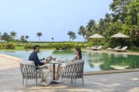 The St. Regis Goa Resort - Romantic
