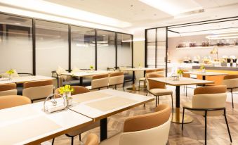 Homeinn Plus Chengdu Chunxi Road Taikoo Li store