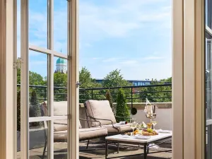 InterContinental Dublin