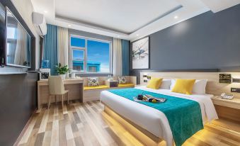 YIMI SUNSHINE HOTEL