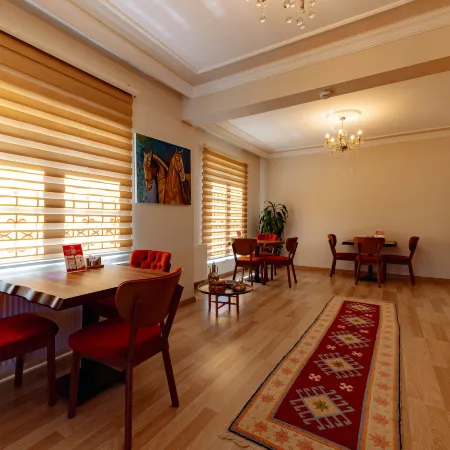 Villa Comfort Cappadocia