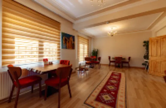 卡帕多西亞舒適酒店