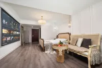 Mishe Selection Hotel (Wuhan Jianghan Road Pedestrian Street Branch) -  Apartamentos vacacionales