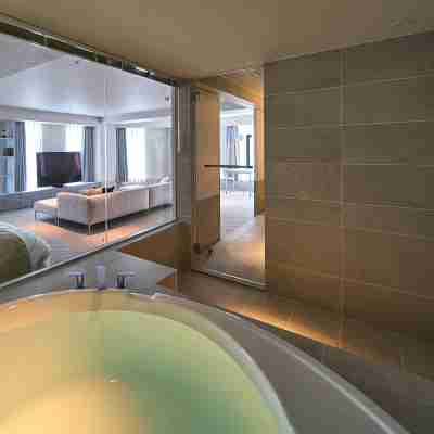 皇家切斯特長崎 酒店和度假村 Rooms