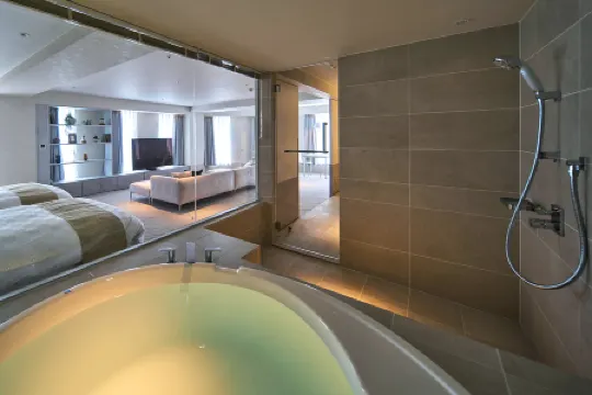 ロイヤルチェスター長崎ホテル＆リトリート