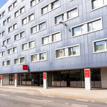 Leonardo Hotel Vienna Schönbrunn Отели рядом с достопримечательностью «Дворец Шëнбрунн»
