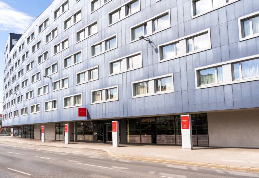 스타 인 호텔 빈 쇤브른 바이 컴포트