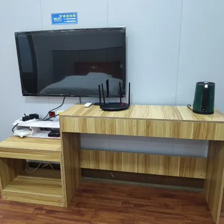 Lao Zhangjia Homestay