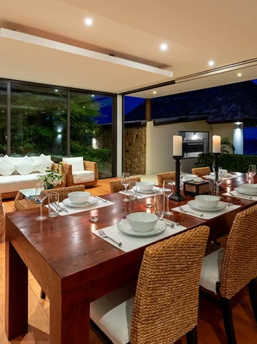 รูปภาพของJasmine Waterslide 5BR Pool Villa