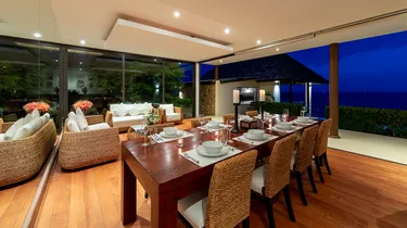 รูปภาพของJasmine Waterslide 5BR Pool Villa