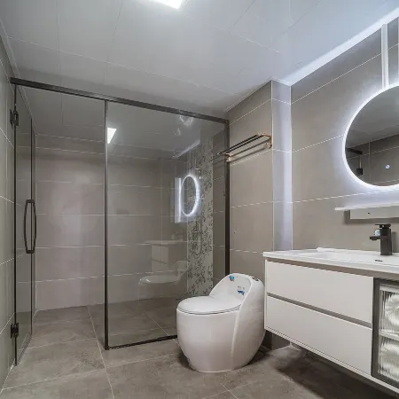 Baise Lan Feng · Yun Huayuan Homestay