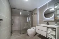 Baise Lan Feng · Yun Huayuan Homestay