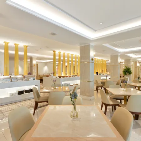The Beverly Hotel Pattaya