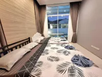Baan Beach Town 3 Cha-am Pool Villa Hotel di 