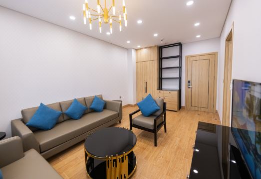 헤링 비치 호텔 푸꾸옥