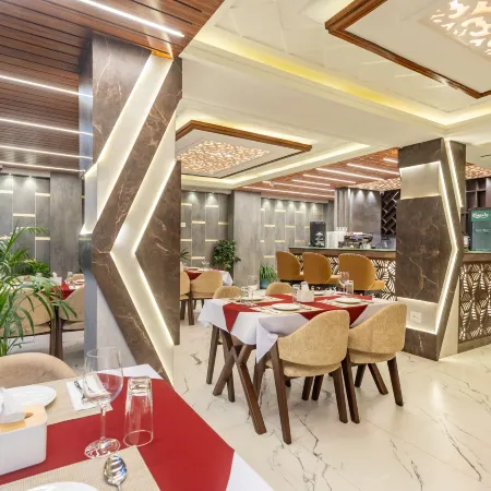 Airport Diana Hotel