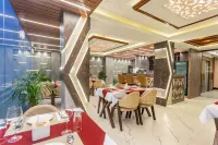 戴安娜機場酒店 - 早餐