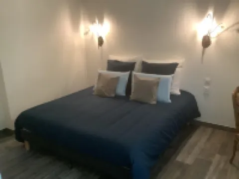 三位巫師的領地