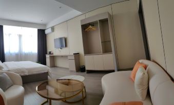 Jingxian Wanmei Star Hotel