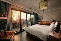 L'HOTEL du LAC Hà Nội
