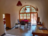 Yan'an Zhaoyuan Yunqi Homestay