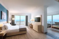 Steigenberger Hotel El Lessan Hotels near WeGo hyper market