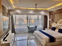 Harbin Candy Rizu Apartment -  อินน์