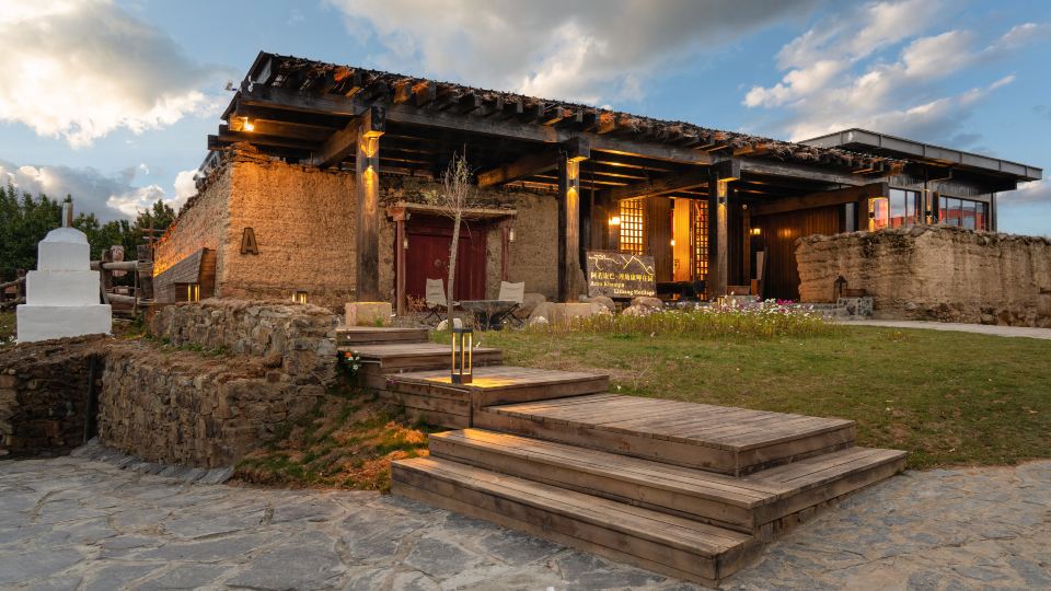 Arro Khampa Lithang Heritage