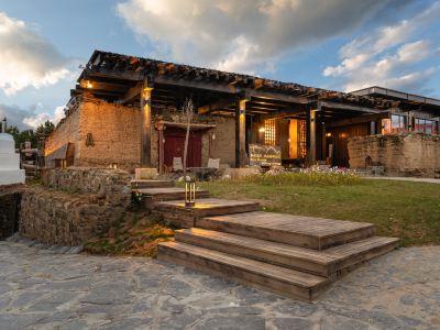 Arro Khampa Lithang Heritage