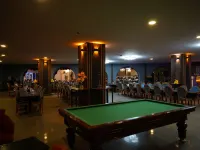 Emin Koçak Termal & Spa - Convention Center Hotels in Urgup