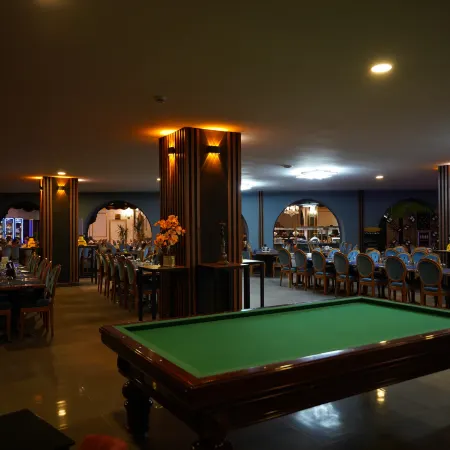 Emin Koçak Termal & Spa - Convention Center