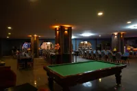 Emin Koçak Termal & Spa - Convention Center