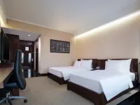 مانهاتان هوتل جاكرتا Hotels near سيتيابودى