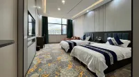 Zhenning Jinpu Hotel Hotels in Zhenning