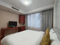 Keyuan Business Hotel - balcony