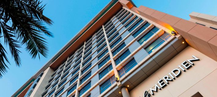 Le Méridien City Centre Bahrain Hotels in Manama