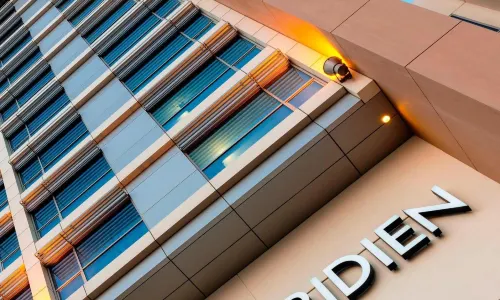 Le Méridien City Centre Bahrain